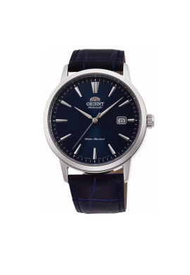 Orient Часовник RA-AC0F06L10B Тъмносин - Pepit.bg