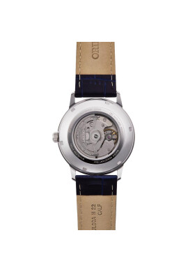 Orient Часовник RA-AC0F06L10B Тъмносин - Pepit.bg