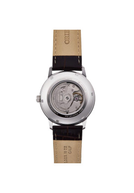 Orient Часовник RA-AC0F07S10B Кафяв - Pepit.bg