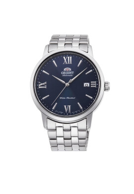 Orient Часовник RA-AC0F09L10B Сребрист - Pepit.bg