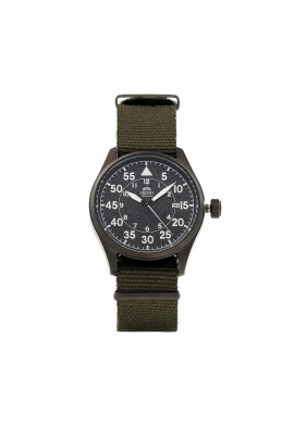 Orient Часовник RA-AC0H02N10B Зелен - Pepit.bg