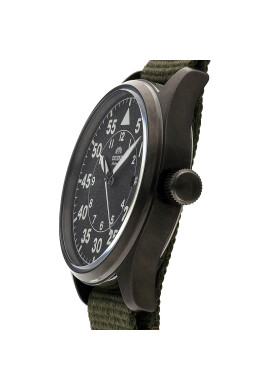 Orient Часовник RA-AC0H02N10B Зелен - Pepit.bg