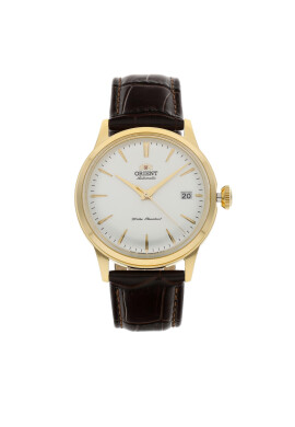 Orient Часовник RA-AC0M01S10B Кафяв - Pepit.bg