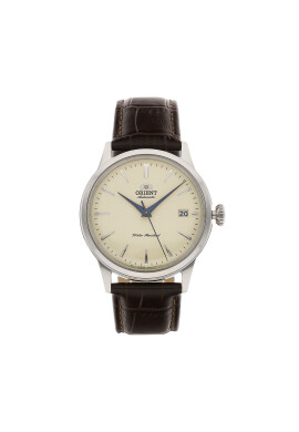 Orient Часовник RA-AC0M04Y10B Кафяв - Pepit.bg