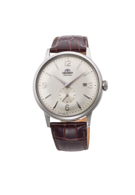 Orient Часовник RA-AP0003S10B Кафяв - Pepit.bg