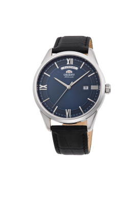 Orient Часовник RA-AX0007L0HB Черен - Pepit.bg