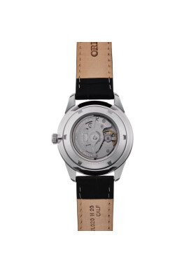 Orient Часовник RA-AX0007L0HB Черен - Pepit.bg