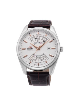 Orient Часовник RA-BA0005S10B Кафяв - Pepit.bg
