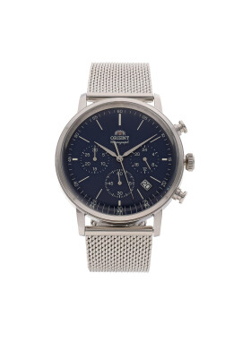 Orient Часовник RA-KV0401L10B Сребрист - Pepit.bg