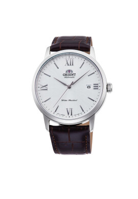 Orient Часовник RAAC0F12S10B Кафяв - Pepit.bg