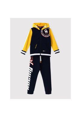 Original Marines Анцуг DCP2059B Тъмносин Regular Fit - Pepit.bg