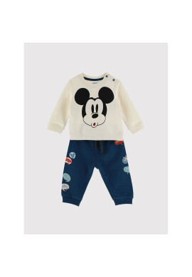 Original Marines Анцуг DISNEY DCPV0328NM Бежов Regular Fit - Pepit.bg