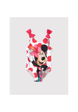 Original Marines Бански костюм DISNEY DCPV1136NA Бял - Pepit.bg