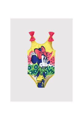 Original Marines Бански костюм DISNEY DCPV1136NA Жълт - Pepit.bg