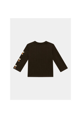 Original Marines Блуза DDAV0669NM Черен Regular Fit - Pepit.bg