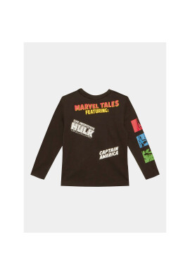 Original Marines Блуза DDAV2572B Черен Regular Fit - Pepit.bg