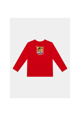 Original Marines Блуза DDAV2640B Червен Regular Fit - Pepit.bg