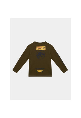 Original Marines Блуза DDAV2640B Зелен Regular Fit - Pepit.bg