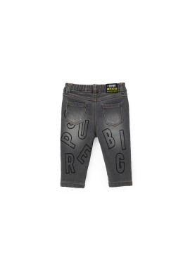 Original Marines Дънки DCA0710NM Сив Regular Fit - Pepit.bg