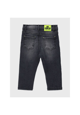 Original Marines Дънки DCA0768NM Сив Slim Fit - Pepit.bg