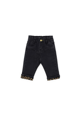Original Marines Дънки DCA1468NF Черен Regular Fit - Pepit.bg