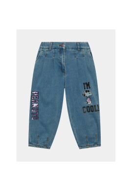 Original Marines Дънки DDAV3575F Син Relaxed Fit - Pepit.bg