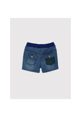 Original Marines Дънкови шорти DCP0272NM Син Regular Fit - Pepit.bg