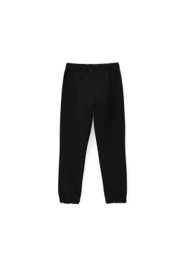 Original Marines Долнище анцуг B629BADC Черен Regular Fit - Pepit.bg