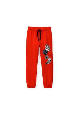 Original Marines Долнище анцуг B629BADC Червен Regular Fit - Pepit.bg