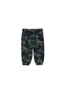 Original Marines Долнище анцуг DCA0658NM Зелен Regular Fit - Pepit.bg