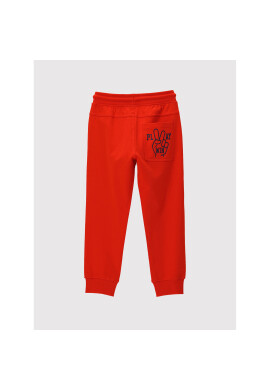 Original Marines Долнище анцуг DCA2573B Червен Regular Fit - Pepit.bg