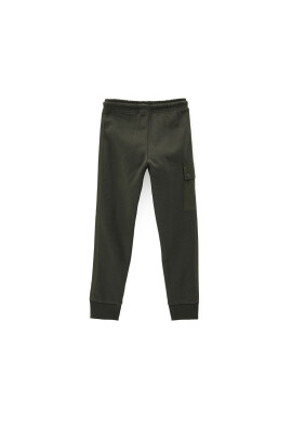 Original Marines Долнище анцуг DCA2692B Зелен Regular Fit - Pepit.bg