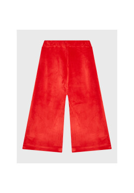 Original Marines Долнище анцуг DCA3724F Червен Relaxed Fit - Pepit.bg