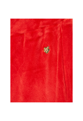 Original Marines Долнище анцуг DCA3724F Червен Relaxed Fit - Pepit.bg