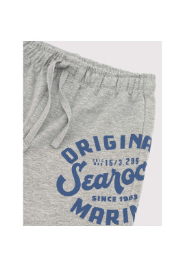 Original Marines Долнище анцуг DCP2048B Сив Regular Fit - Pepit.bg