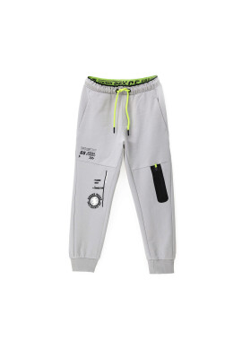 Original Marines Долнище анцуг DCP2151B Сив Regular Fit - Pepit.bg