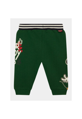 Original Marines Долнище анцуг DDAV0602NM Зелен Regular Fit - Pepit.bg