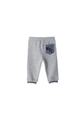 Original Marines Долнище анцуг DDP0216NM Сив Regular Fit - Pepit.bg