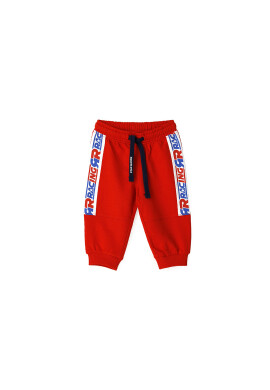 Original Marines Долнище анцуг DDP0257NM Червен Regular Fit - Pepit.bg