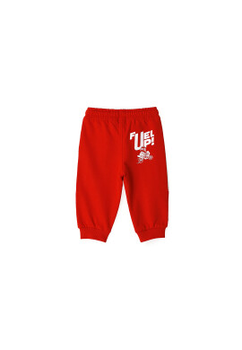 Original Marines Долнище анцуг DDP0257NM Червен Regular Fit - Pepit.bg
