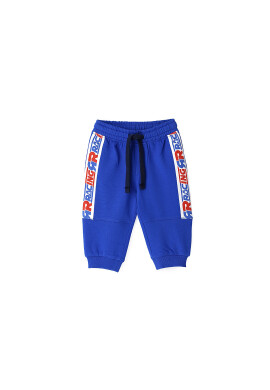 Original Marines Долнище анцуг DDP0257NM Син Regular Fit - Pepit.bg