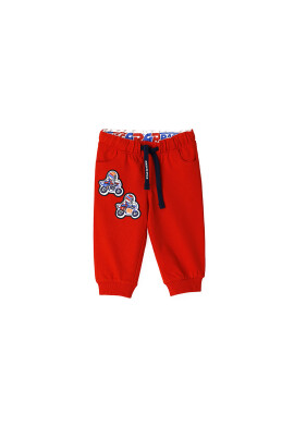 Original Marines Долнище анцуг DDP0259NM Червен Regular Fit - Pepit.bg