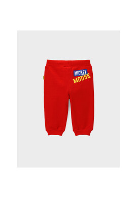 Original Marines Долнище анцуг DISNEY DCAV0626NM Червен Regular Fit - Pepit.bg