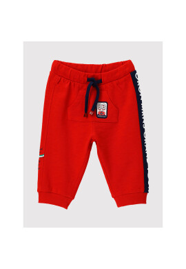 Original Marines Долнище анцуг DCP0230NM Червен Regular Fit - Pepit.bg