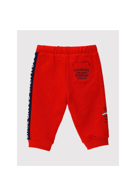Original Marines Долнище анцуг DCP0230NM Червен Regular Fit - Pepit.bg