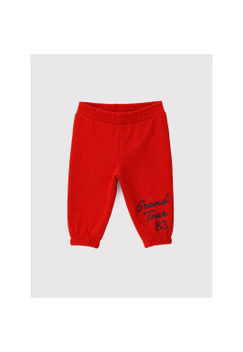 Original Marines Долнище анцуг DCP0234NM Червен Regular Fit - Pepit.bg