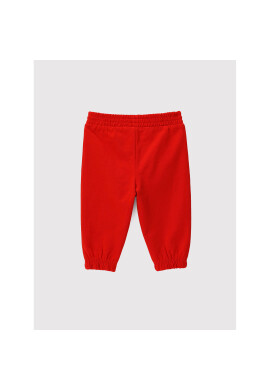 Original Marines Долнище анцуг DCP0234NM Червен Regular Fit - Pepit.bg