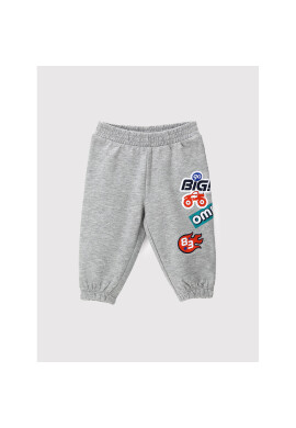 Original Marines Долнище анцуг DCP0234NM Сив Regular Fit - Pepit.bg