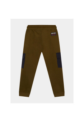 Original Marines Джогъри DDA2623B Зелен Regular Fit - Pepit.bg
