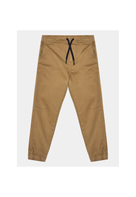 Original Marines Джогъри DDA2724B Кафяв Regular Fit - Pepit.bg